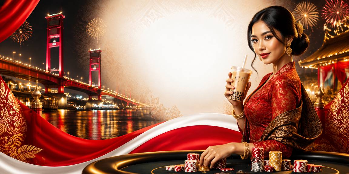 layarslotlogin Roulette