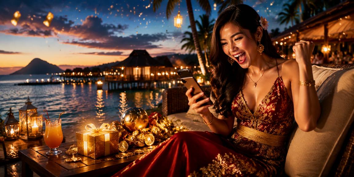 layarslotlogin Live Casino